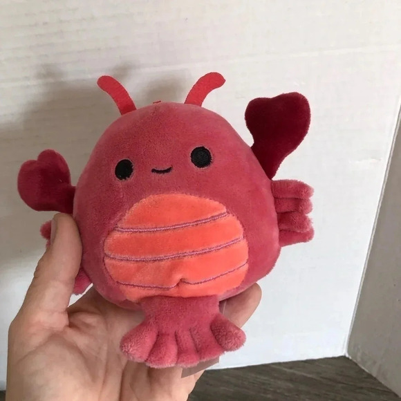 Small Squishmallow  Lot - Picture 5 of 10